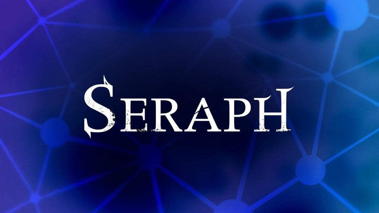 Seraph Foundation Unveils Seraph Tokenomics Ahead Of Landmark TGE, Pioneering AI-Powered Web3 Gaming