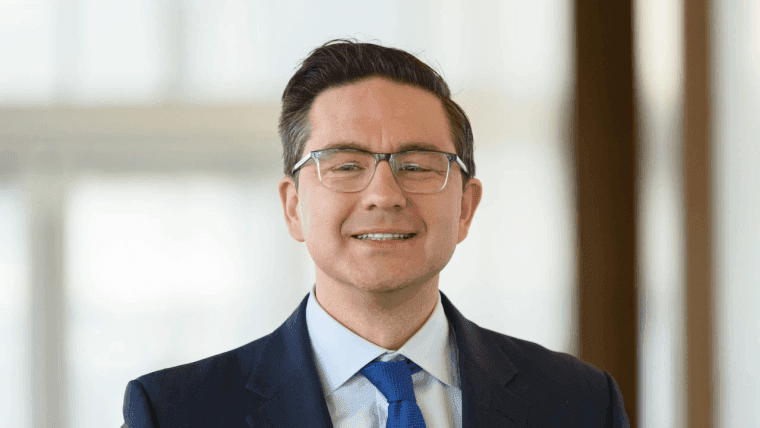 Pierre Poilievre: Il Bitcoiner Che Probabilmente Diventerà Il Prossimo Primo Ministro del Canada