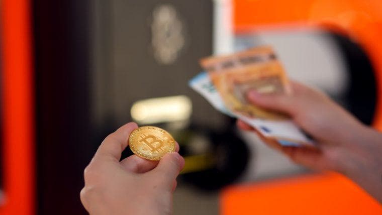 Bitbase erweitert sein Krypto-ATM-Netzwerk in Argentinien