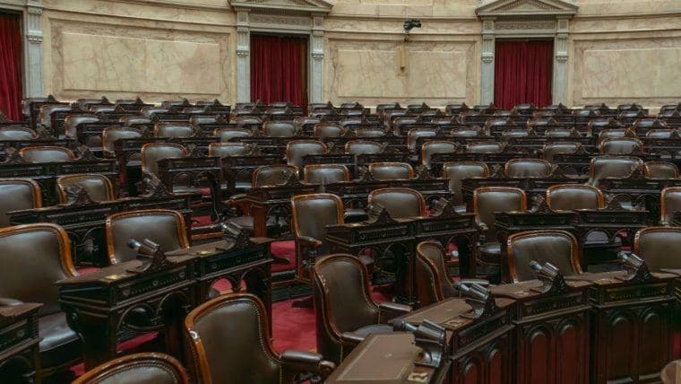 Krypto-Kreuzweg in Argentinien: Legislativwahlen könnten die Zukunft der Branche bestimmen