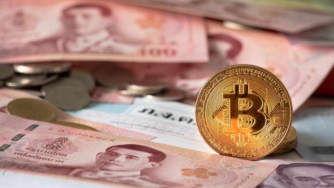 Thailand SEC Udforsker Bitcoin ETF Notering