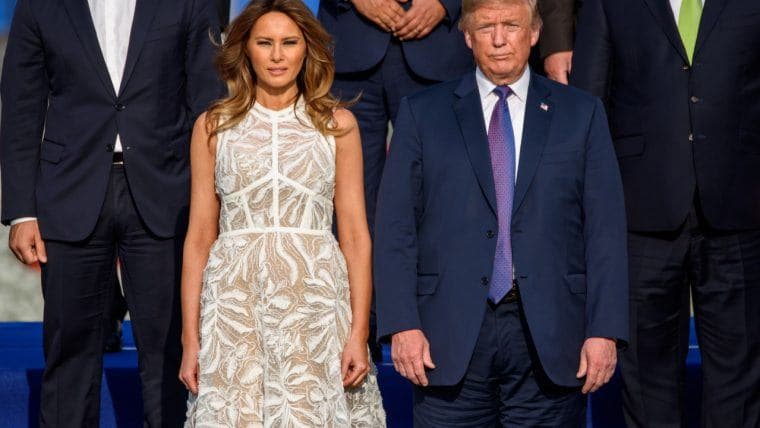 Trumps krypto-venture underminerer tilliden til digitale aktiver, siger ledere