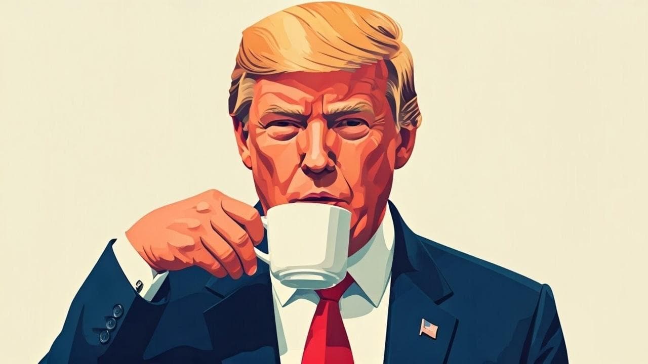 Trump Memecoin potrebbe affrontare sfide legali e fiscali