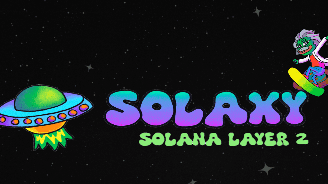 Solaxy Passes $9.5M Mark in Presale as Analyst Flags Explosive Growth Potential