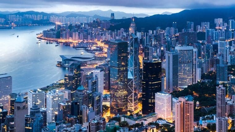 Crypto-rettsordre går digital: Tokenisert varsel ryster opp i den juridiske verden