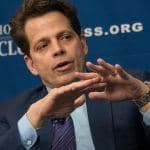 Scaramucci Backs BTC Above $100K as Bear Phase Nears End