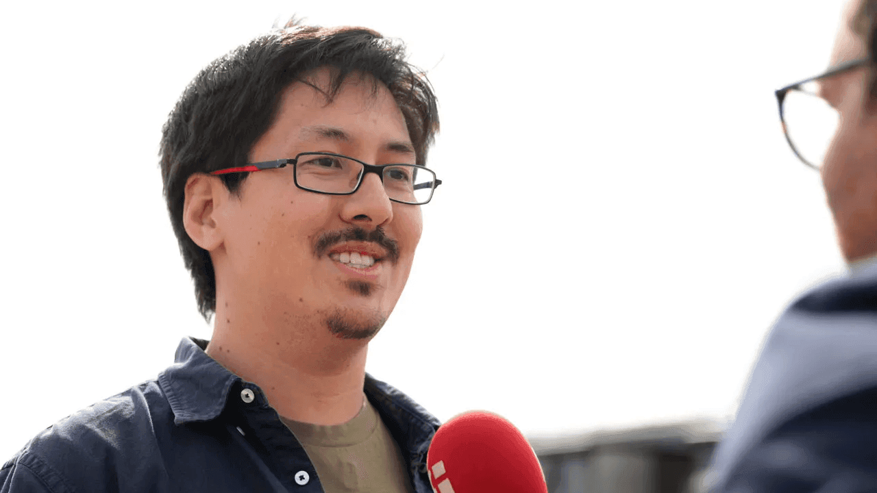 Bannlyst Side 8chan Lanserer Token for å Tjene på Memecoin-Mania