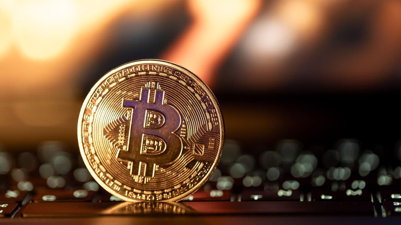 Binance CEO kalder krypto-fald en 'taktisk retræte'—Den næste stigning kunne blive eksplosiv