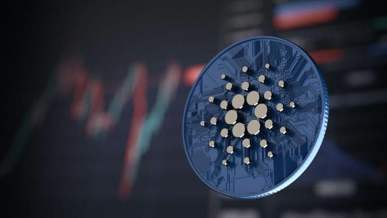 Grayscale dan NYSE Arca Mencari Persetujuan untuk ETF Berbasis Cardano