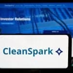 Bitcoin Miner Cleanspark Adds 454 BTC at $64K While Others Sell Into the Bear Market