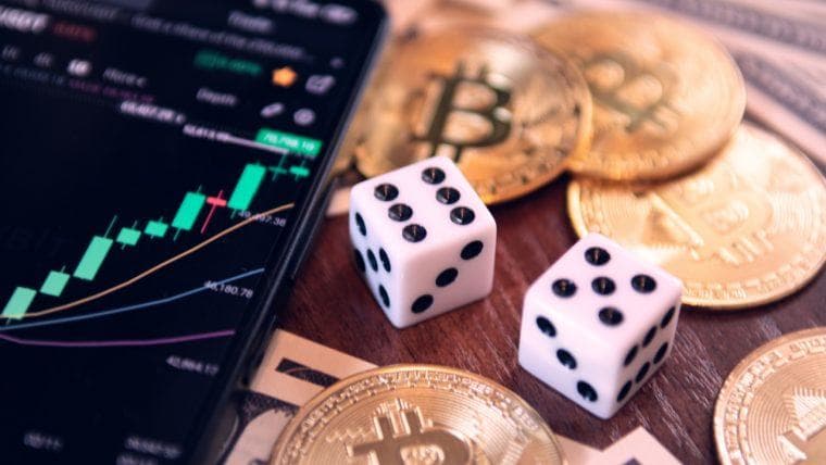 Coinshares: Digitale eiendelstrømmer nådde $527 millioner midt i markedsvolatilitet og bekymringer for handelstariffer