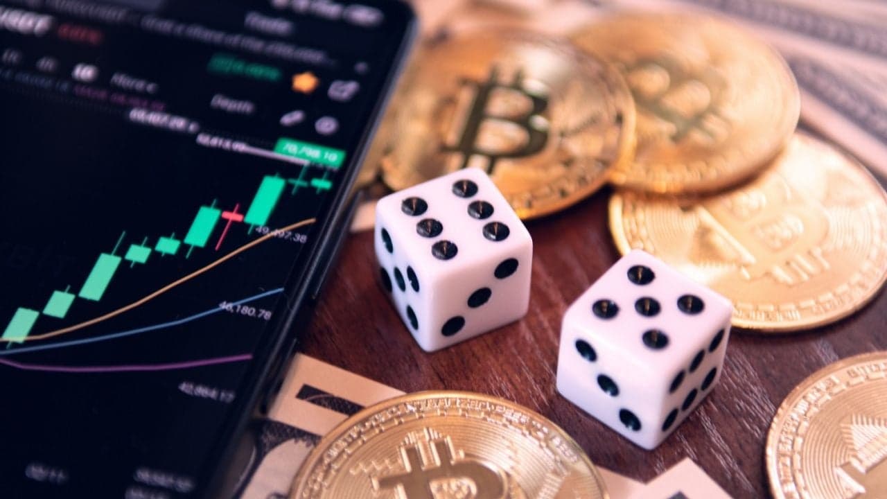 Coinshares: Digitale eiendelstrømmer nådde $527 millioner midt i markedsvolatilitet og bekymringer for handelstariffer