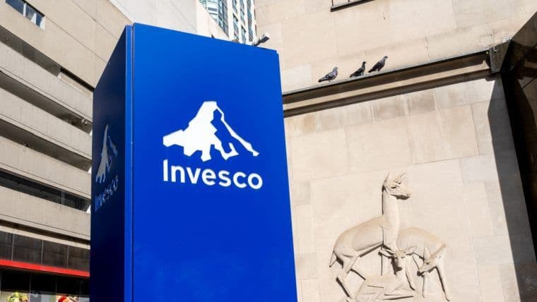 DigiFT, um den $6,3 Milliarden schweren Invesco Credit Fund für institutionelle Investoren zu tokenisieren