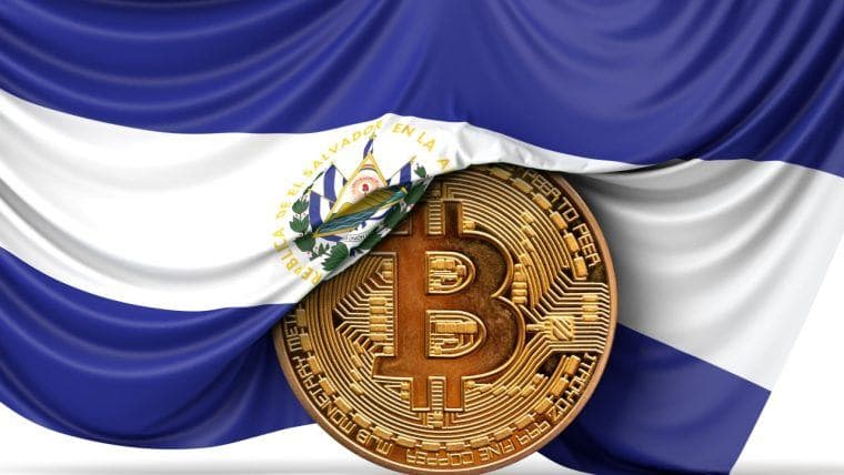 Samson Mow, El Salvador'un Bitcoin Yasasındaki Güncellemeyi Açıklıyor—BTC Hâlâ Yasal Para Birimi mi?