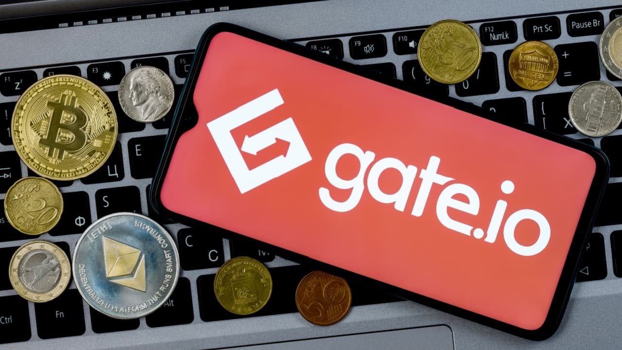 Gate.io torna-se parceiro exclusivo de criptomoedas do Oracle Red Bull Racing