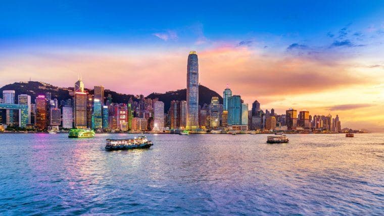 Hongkong-noterte HK Asia Holdings øker sin Bitcoin-investering til 8,88 BTC