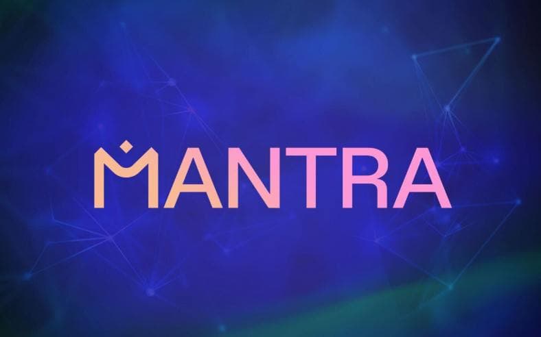 MANTRA获得首个VARA DeFi许可证,为金融产品的全球增长和创新铺平道路