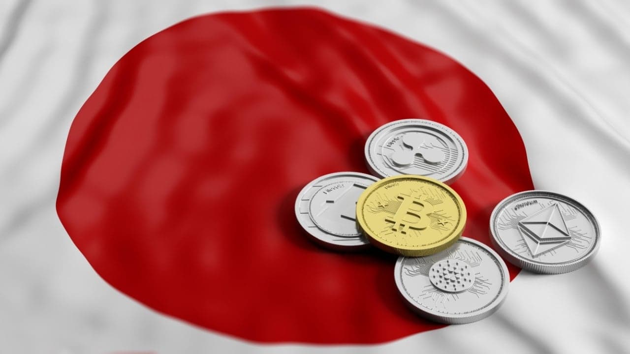 O Japão quer classificar criptoativos como produtos financeiros e levantar a proibição de ETFs de Bitcoin