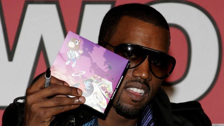 Kanye West želi razpravljati o kriptovalutah z Brianom Armstrongom