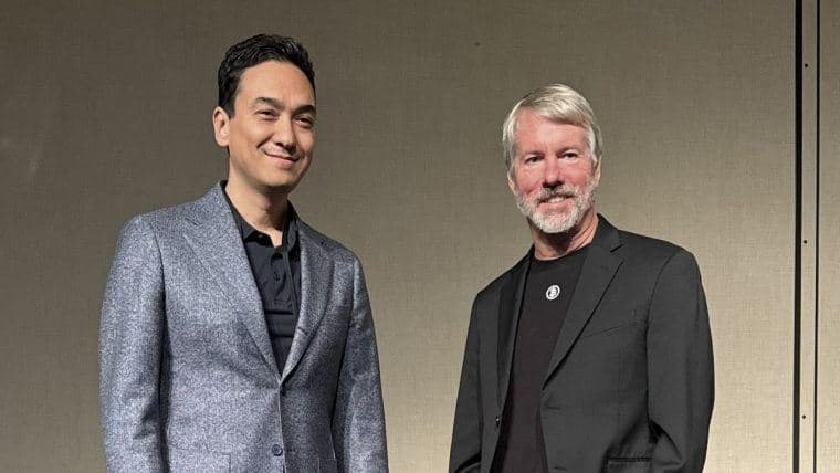 Metaplanet annuncia un piano di acquisto di 21.000 BTC, il titolo sale del 3.600%