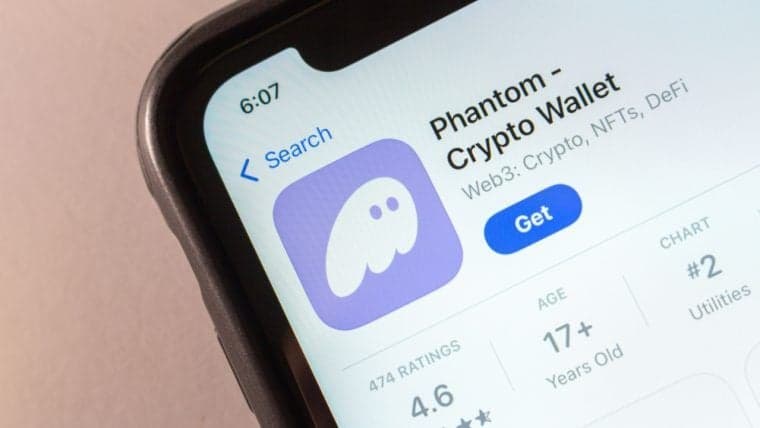 Phantom erwirbt Simplehash, um Token-Daten für Benutzer zu verbessern