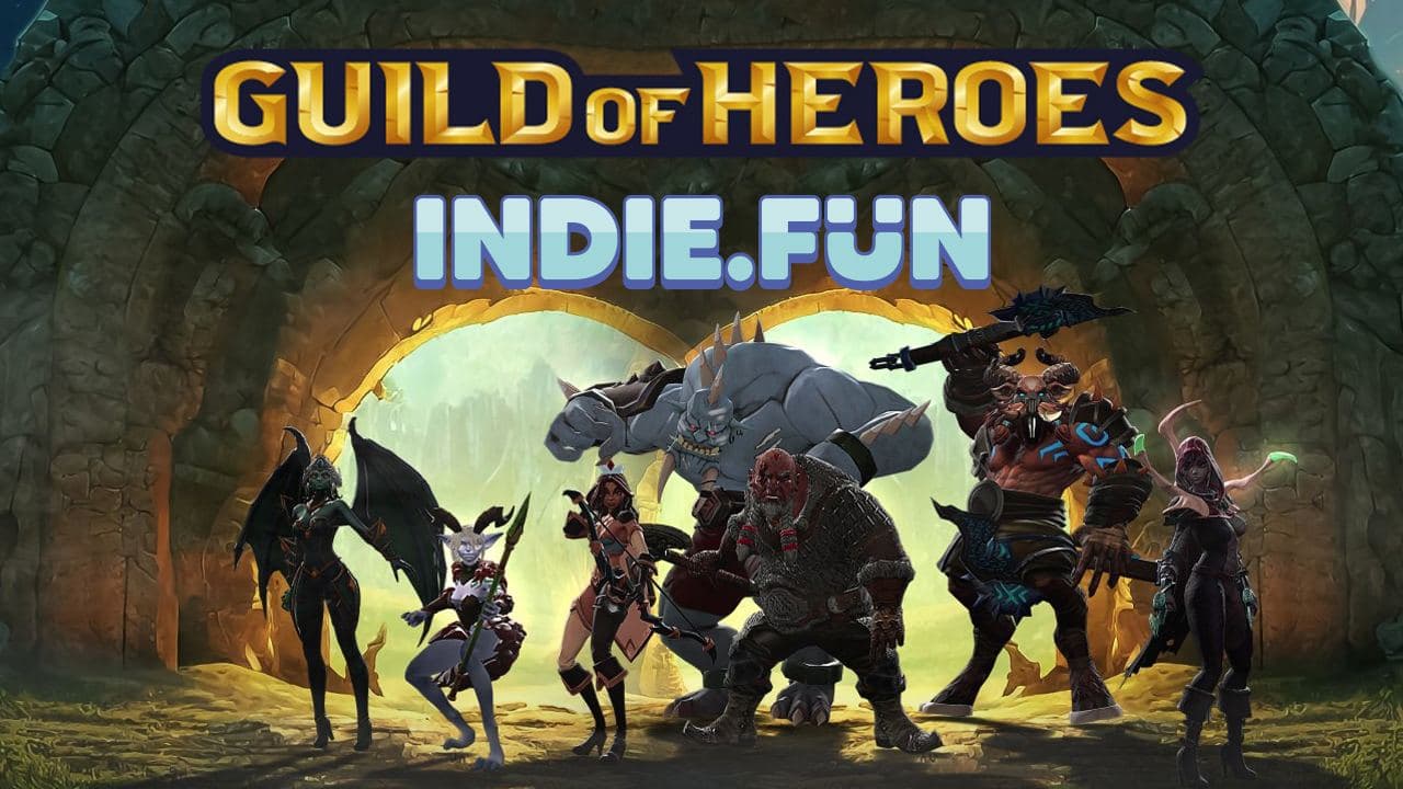 英雄联盟将于2月6日在Indie.fun上线,带来下一代MOBA至Solana