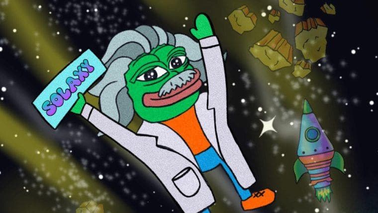 Solaxy Prévente Dépasse 20 M$ alors que les Analystes Prévoyaient une Croissance de 100x pour SOLX