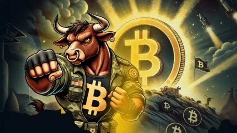 Nouveau jeton de récompenses Bitcoin BTCBULL dépasse 1,5 million de dollars lors de la première semaine de prévente