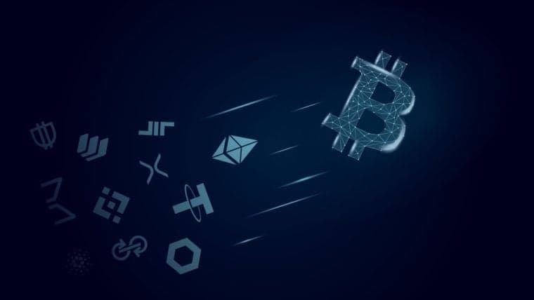 QCP-Einblicke: Bitcoin-Dominanz erreicht 60 %, während Altcoins angesichts der Marktflaute kämpfen