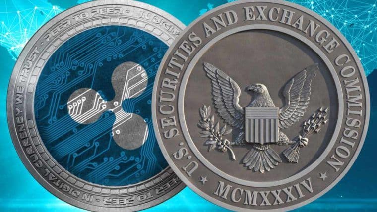 La victoria de Ripple está cerca ya que la SEC retrocede—Un exfuncionario de la SEC declara terminada la lucha
