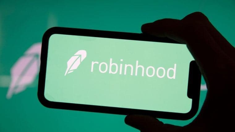 Robinhood expanderar till Asien med planerad lansering i Singapore 2025