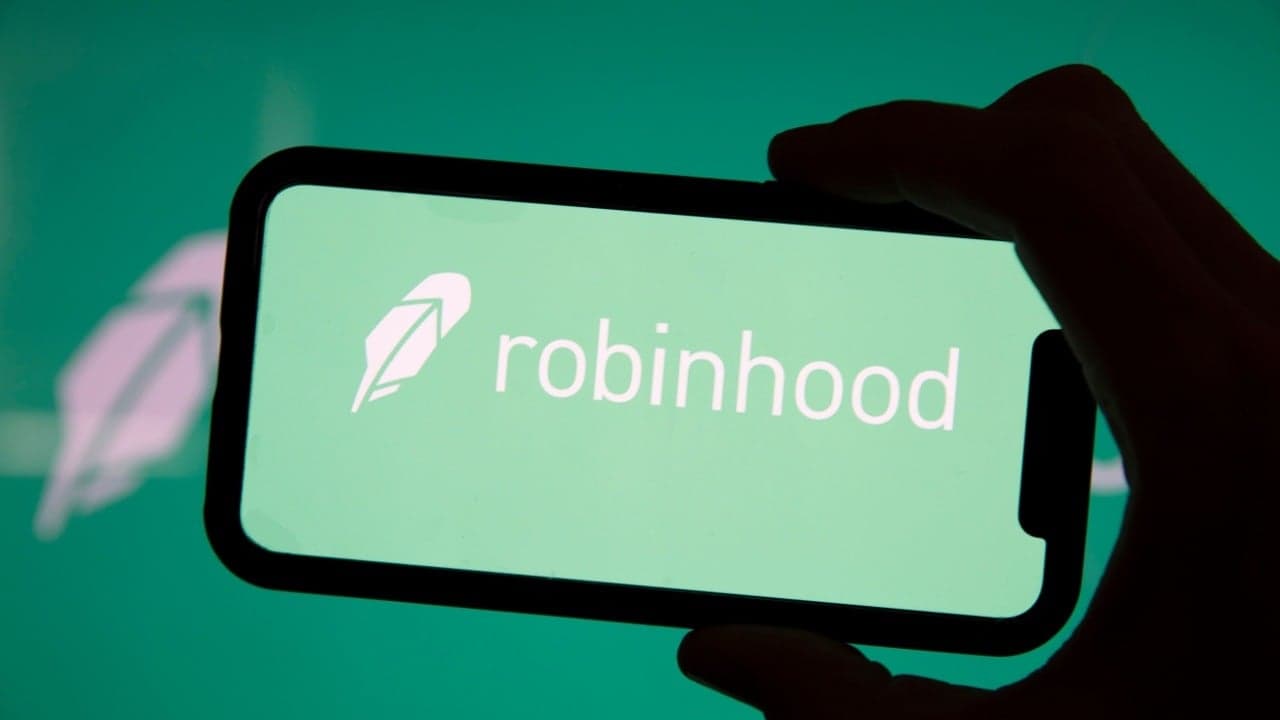 Robinhood, 2025'te Planlanan Singapur Lansmanı ile Asya'ya Açılıyor
