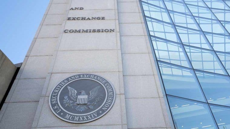 SEC пересматривает меры по обеспечению соблюдения криптовалютного законодательства, развертывая новое киберподразделение