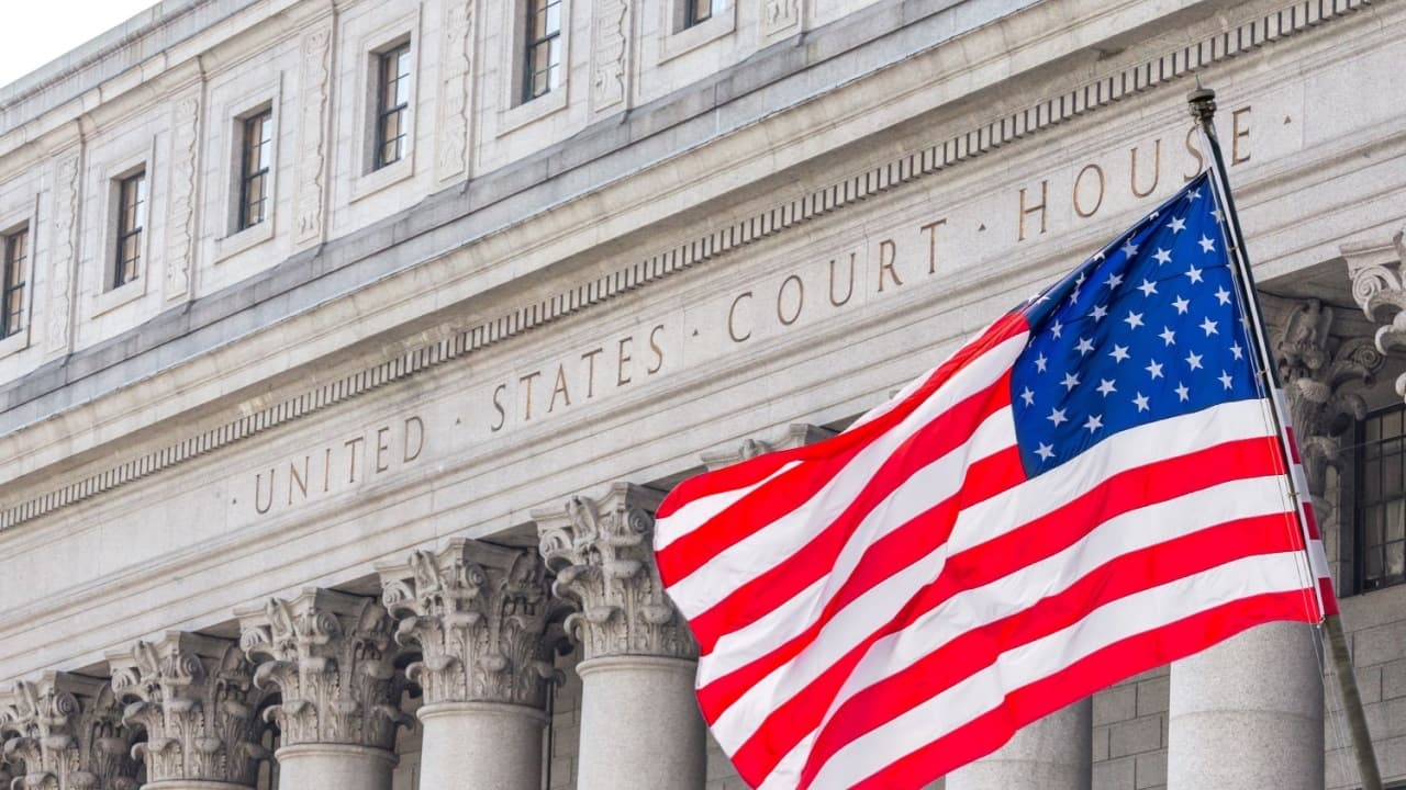 Federal domstol forbyder grundlæggeren af My Big Coin, pålægger $7,6M i erstatning