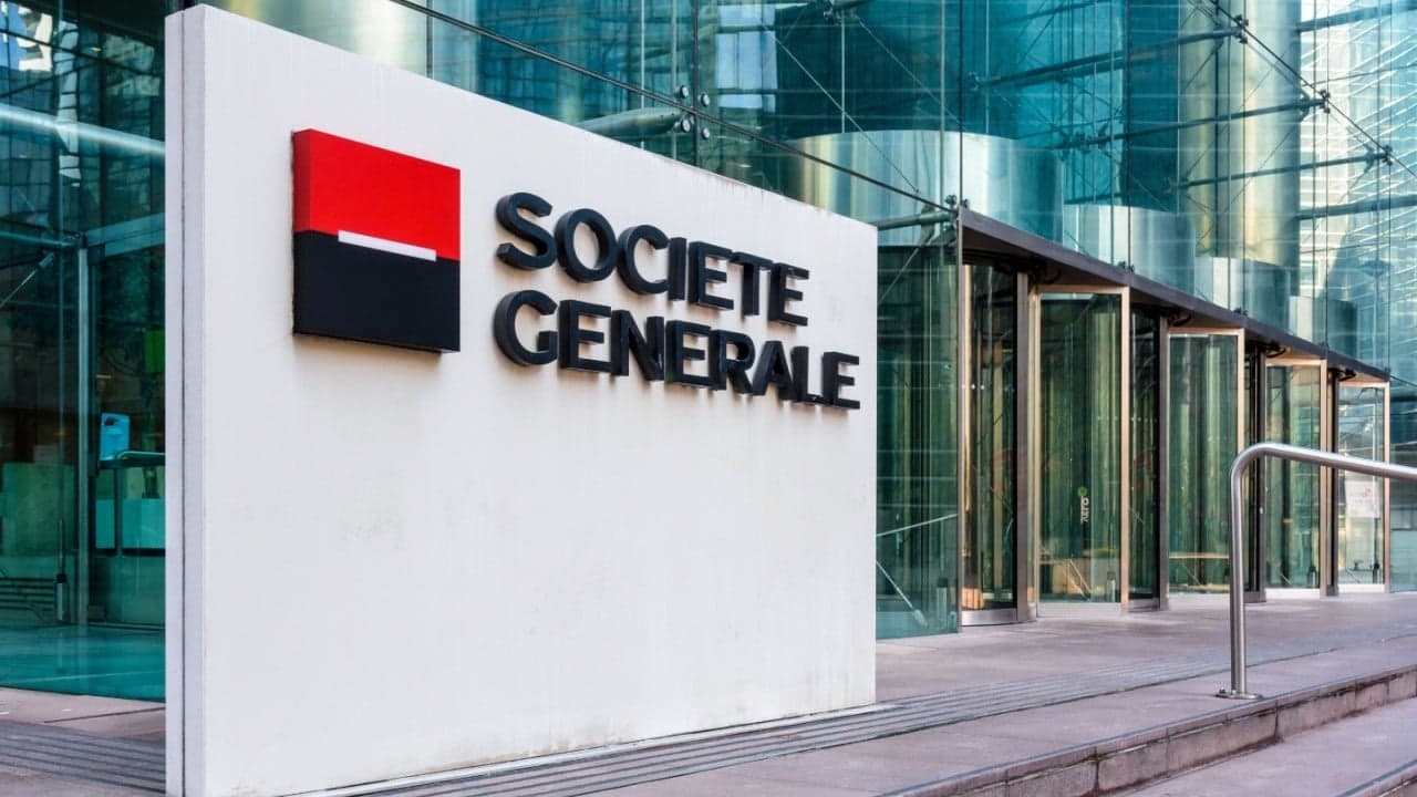 Societe Generale-Forge lanceert MiCA-conforme Euro Stablecoin op Stellar