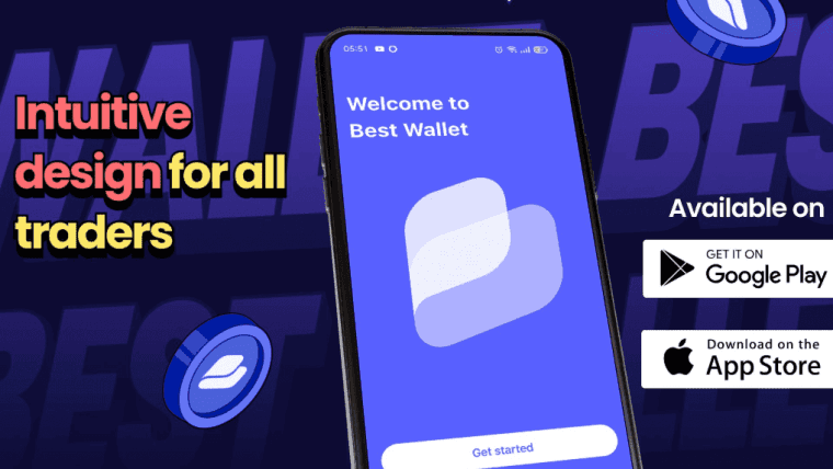 Meilleur portefeuille complète la mise à niveau multi-chaînes - Meilleure application pour acheter du Bitcoin en 2025 ?