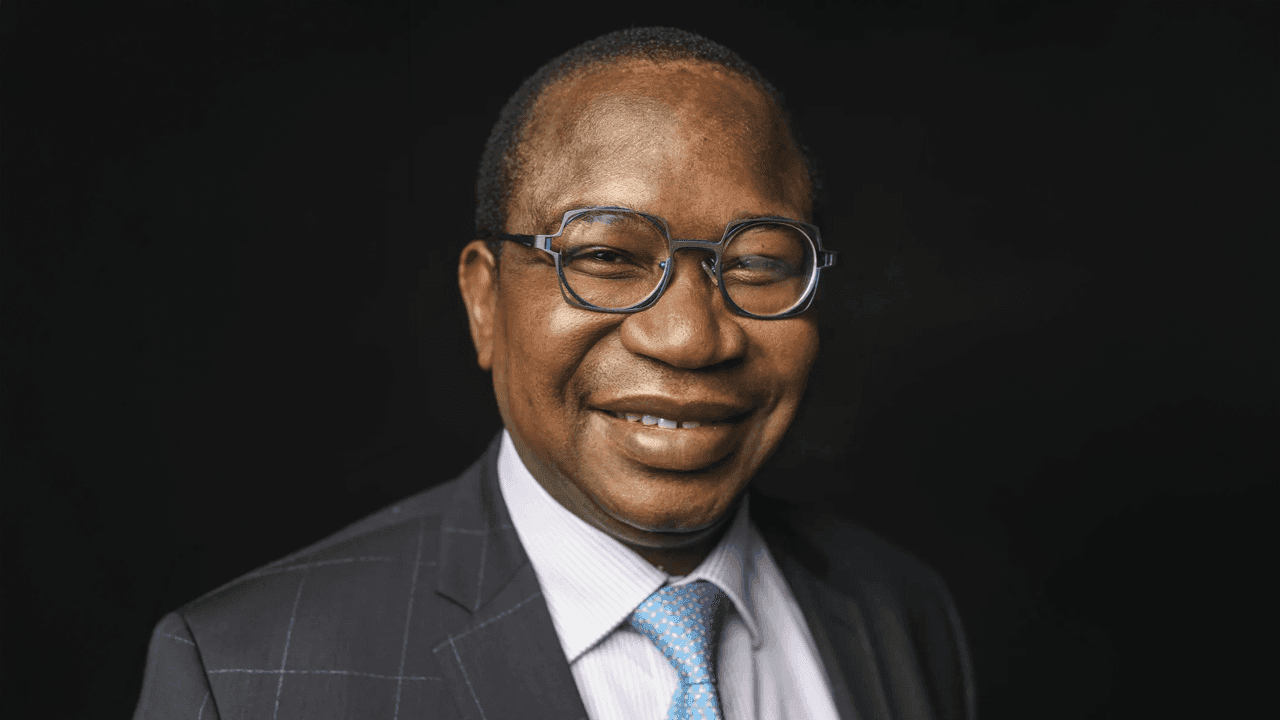 Zimbabwe är inte redo att avdollarisera, säger finansministern