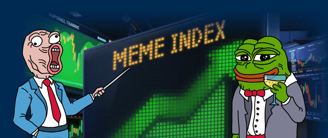 Index ICO de Meme entre dans ses 5 derniers jours avec une levée de plus de 4 millions de dollars – La prochaine pièce de monnaie Meme à exploser ?
