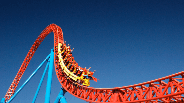 From $88.5K to $85.8K: Bitcoin’s Rollercoaster Tests Trader Nerves