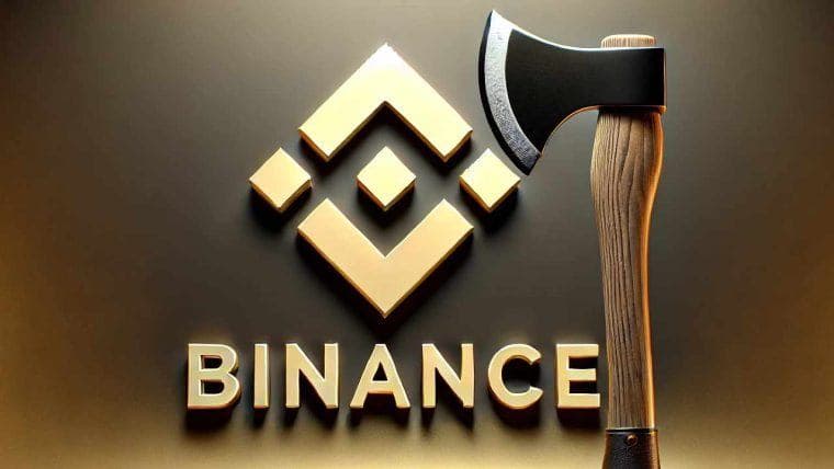 Binance Desencadena Voto para Eliminar Listados con el Poder de la Comunidad—¿Qué Tokens Están en Riesgo?