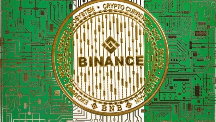 Las barreras regulatorias no logran disuadir la popularidad de Binance en Nigeria