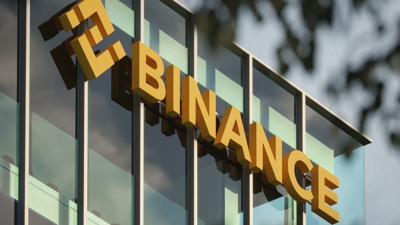 Binance Beveiligt Historische $2 Miljard Crypto-investering Van MGX van Abu Dhabi