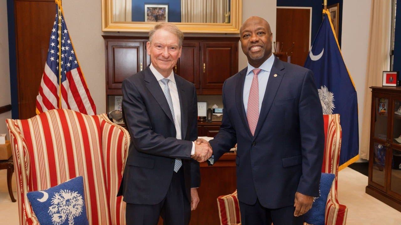 Bitcoin Holds Steady Above $87K as Market Eyes Regulatory Shift