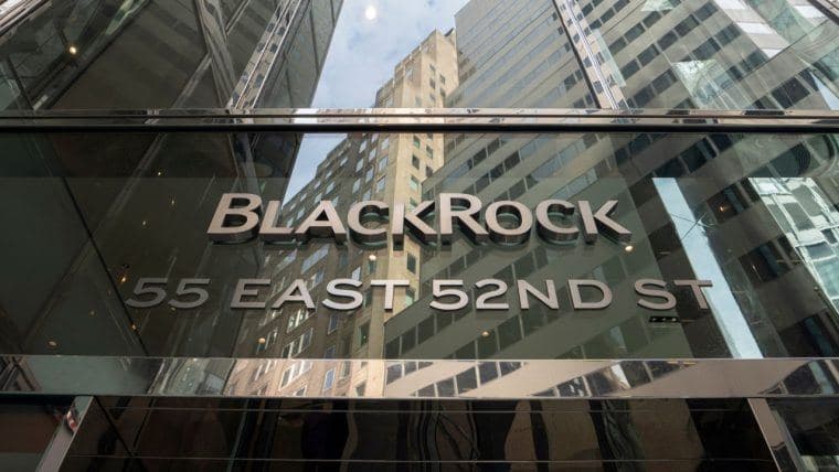 Blackrock alerta sobre choque de oferta de Bitcoin—não há BTC suficiente para cada milionário