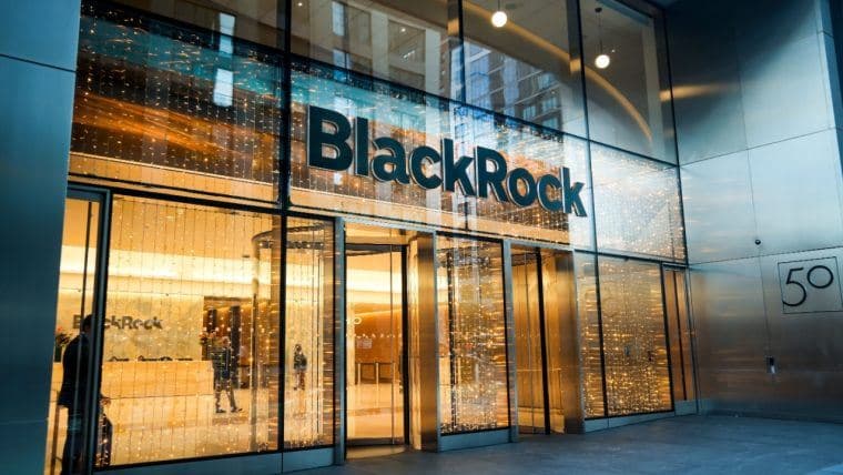 Blackrock Expande-se para a Europa com Lançamento de Produto Negociado em Bolsa de Bitcoin
