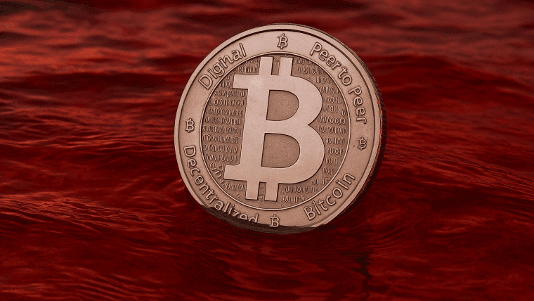 Weekend Woes: Bitcoin Dips Toward $80K as Altcoins Take 9-12% Hits