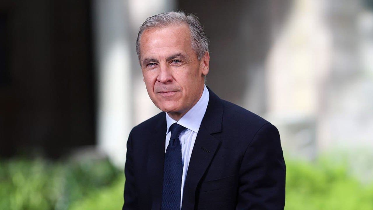 El Nuevo Líder de Canadá: Ex Jefe del Banco Central y Defensor de las CBDC Toma el Timón