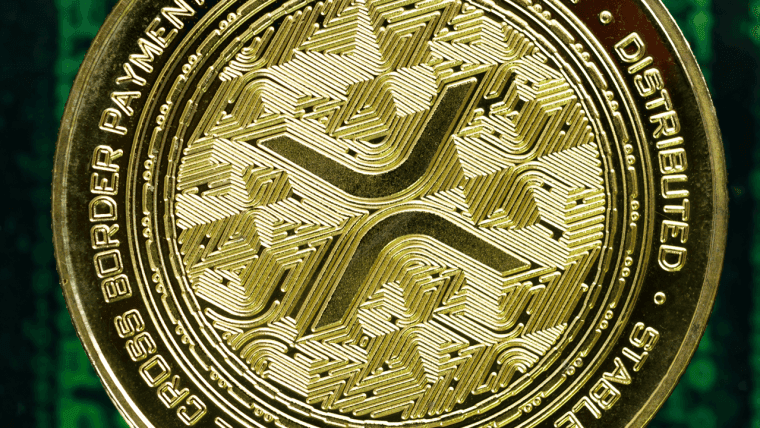 XRP Market Analysis: XRP Struggles Near $2 as Bears Dominate — Is a Reversal in Sight?