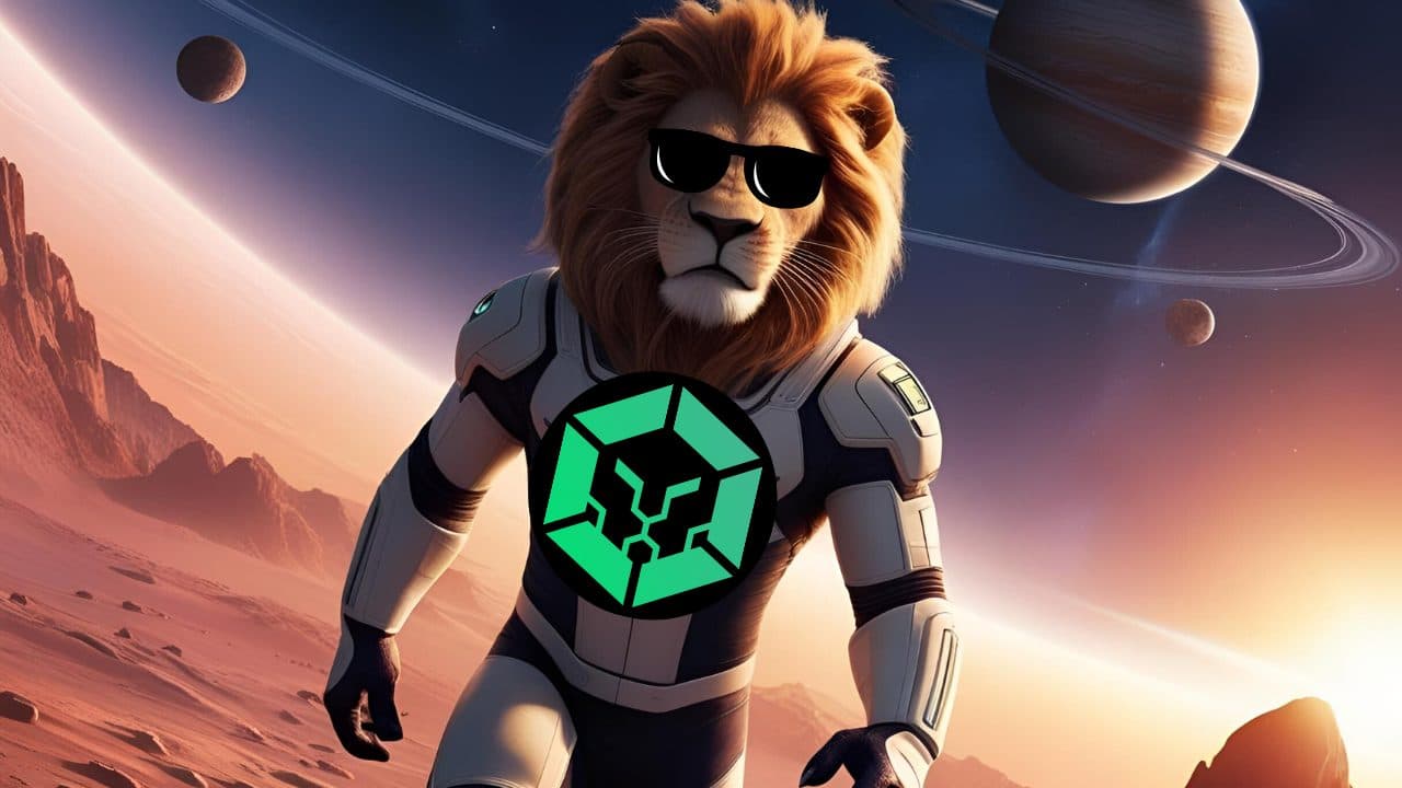 BinoFi - 下一代混合型交易所上线 CoinMarketCap 并启动其 BINO 代币预售