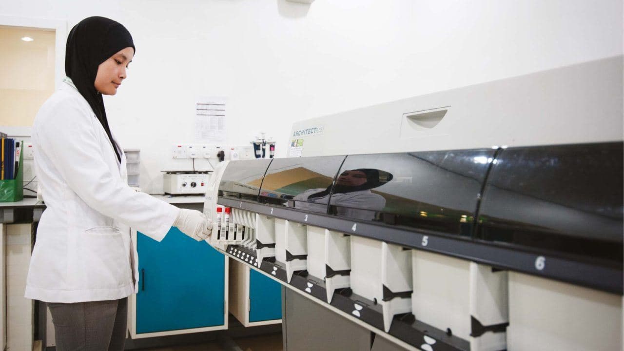 GHHS Healthcare推出马来西亚首个医疗保健实用代币,开创健康与数字创新新时代